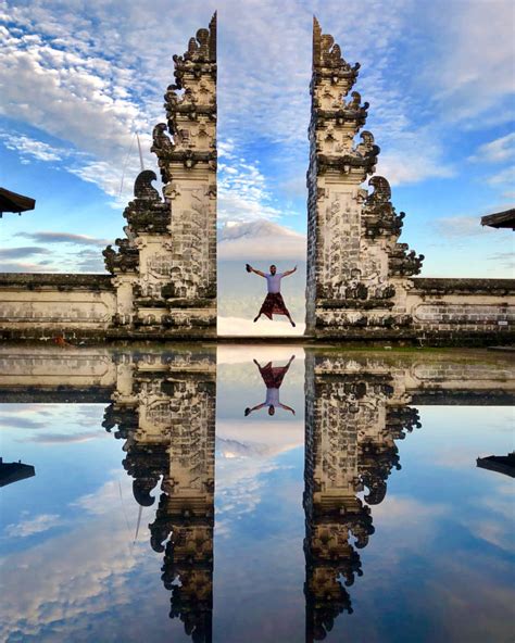 10 Of The Best Must See Bali Temples Za Bali Travel