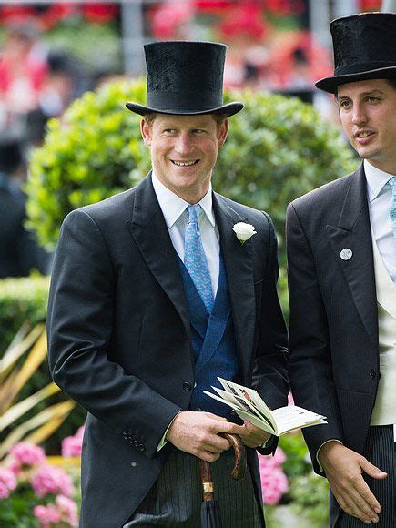 Top Hats At Royal Ascot Royal Ascot Mens Fashion