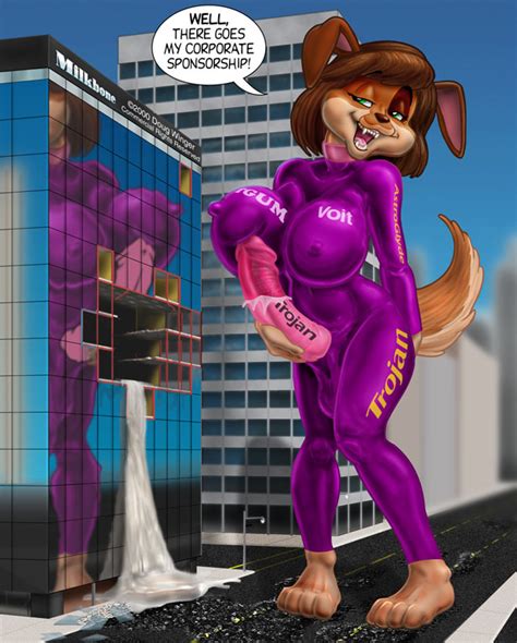 Rule 34 After Sex Anthro Building Canine Clothes Cum Day Dog Doug