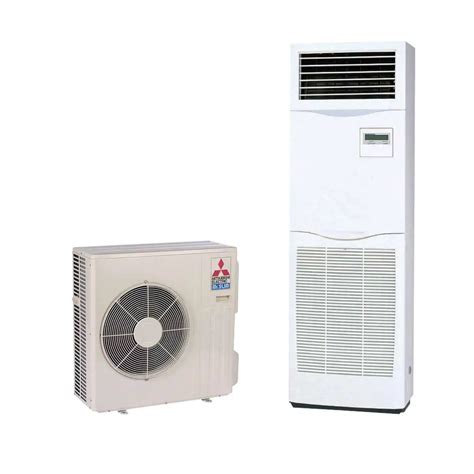 Mitsubishi Electric Floor Mounted Air Conditioning PSA M125KA PUZ