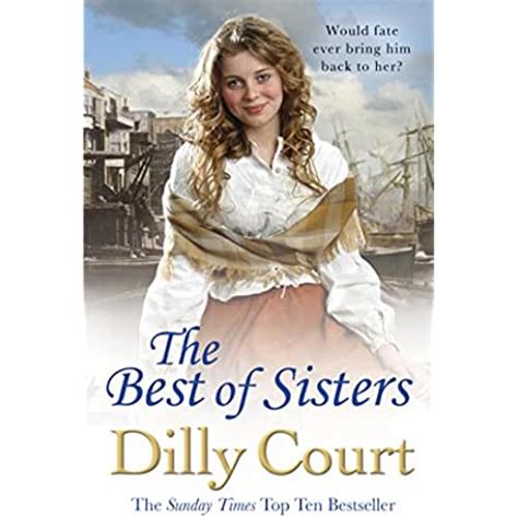 Uk Dilly Court Books