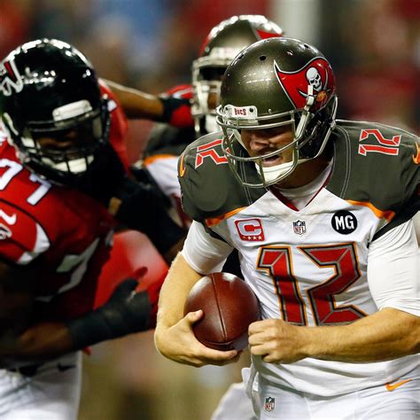 Atlanta Falcons Vs Tampa Bay Buccaneers Complete Week 10 Preview For