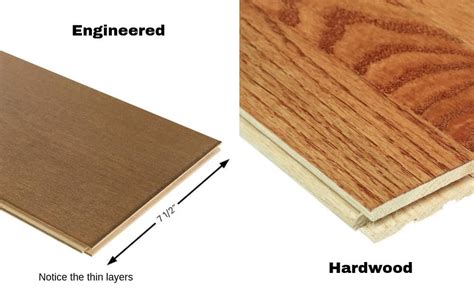 40 Types Of Engineered Wood Flooring Plus Pros Cons And Cost Home