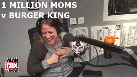1 Million Moms V Burger King Youtube