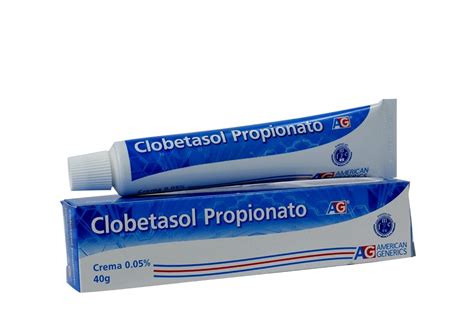 Comprar Clobetasol Ag Tubo Con G En Farmalisto Colombia