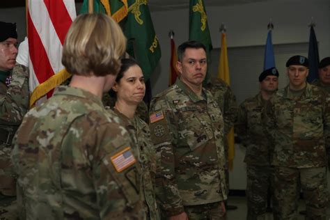 502nd Mp Battalion Cid Aims To Maintain Mission Readiness Article