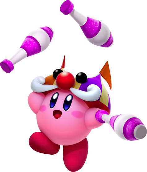 Kirby Freeze Framecopy Abilities Fantendo Nintendo Fanon Wiki