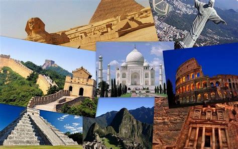 7 Wonders Of World Holiday Destinations In India Top 10 Holiday