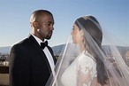 Kim Kardashian & Kanye West's Fairy Tale Wedding: The Dreamiest Photos ...