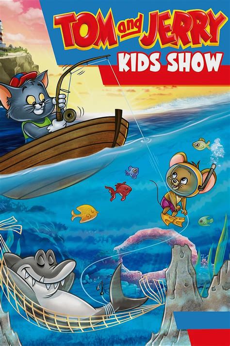Tom And Jerry Kids Show Tv Series 19901994 Imdb