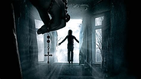 The Conjuring Wallpaper ~ Conjuring Movie Wallpapers Midnight
