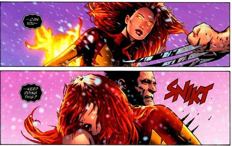 The 5 Most Memorable Wolverine Fights Geekpr0n