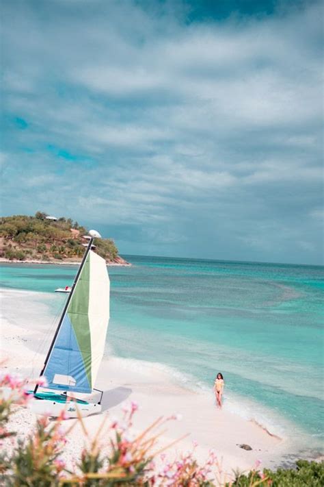 Antigua Is So Much More Than Just A Cruise Stop Stay At The Best All Inclusive In Antigua