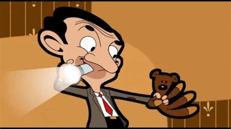 Générique Mr Bean The Animated Series Saison 1 Youtube