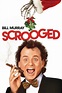 Scrooged (1988) - Posters — The Movie Database (TMDB)