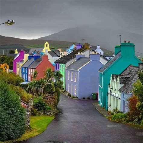 Ireland 🇮🇪 On Instagram “select By Mattberthou 📸 Yourwayireland Site