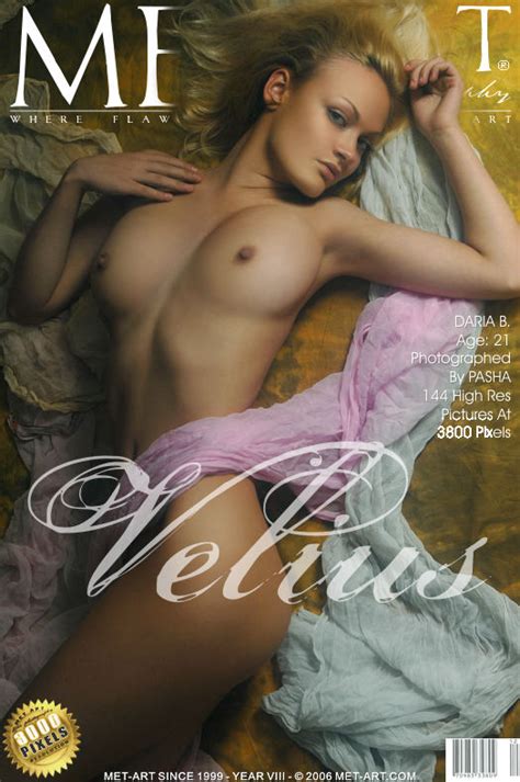 Daria B Velius By Pasha Nude Photo Album Intporn Forums