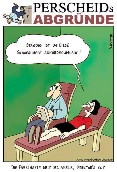 Pin Von Hans Schreiber Auf Perscheid Humor Bilder Humor Lustig Lustige Cartoons