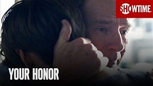 'Your Honor' Series Teaser with Bryan Cranston (Showtime) | Cultjer