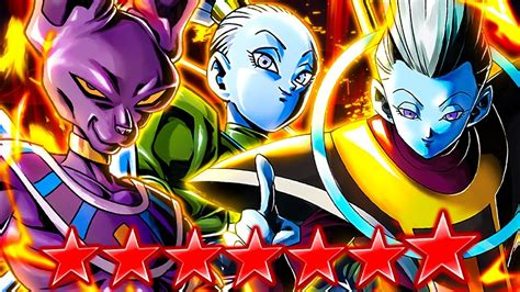 Gogeta will easily beat beerus , as we saw in the case of dragon ball heroes , the grand priest called all the gods of all the universes to zeno's palace to save them from hearts(universe seed absorbed). (Dragon Ball Legends) ZENKAI 7 BEERUS AT FULL POWER! DOUBLE SUPPORT FROM WHIS & VADOS MEANS GG ...