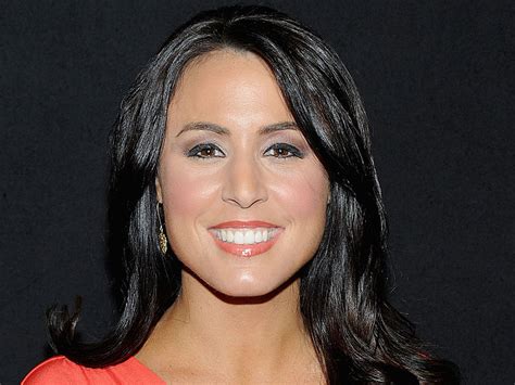 Fox News Andrea Tantaros Likely To Part Ways Amid Sexual Harassment
