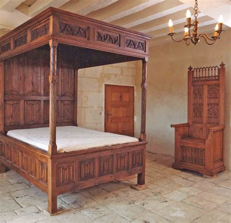 Medieval Furniture Medieval Bedroom Furniture