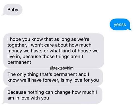 Even though you are not mine now, you are the woman of my dreams, beautiful. 40 Cute Messages From Boyfriend To Melt Your Heart | Cute ...