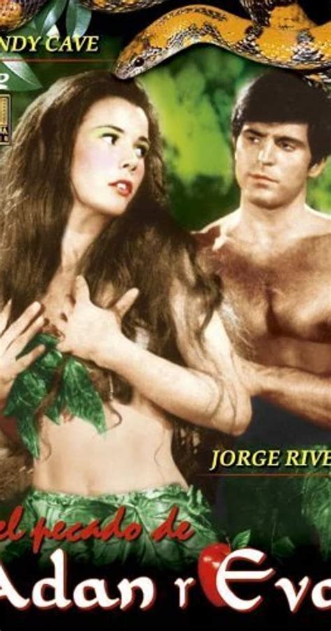 The Sin Of Adam And Eve 1969 Imdb