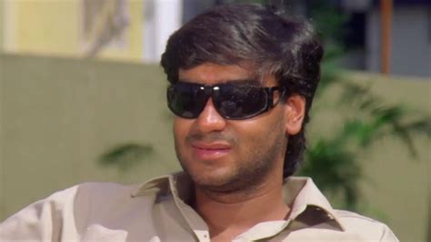 Ajay Devgn Smiling Wearing Glasses Meme Template