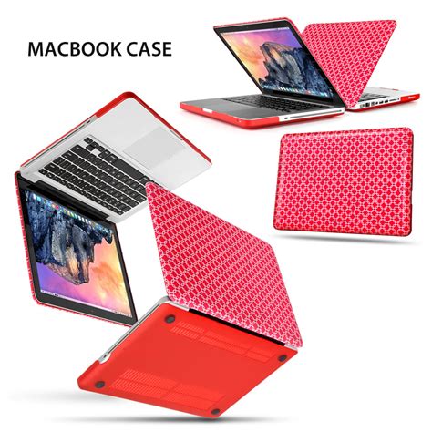 Macbook Air 11 Case Soft Touch Plastic Matte Hard Shell Protective