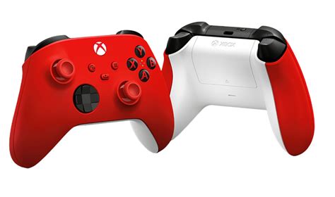 The xbox elite series 2 controller is hard to beat. Preorders For New Pulse Red Xbox Series X Controller Are Live Now