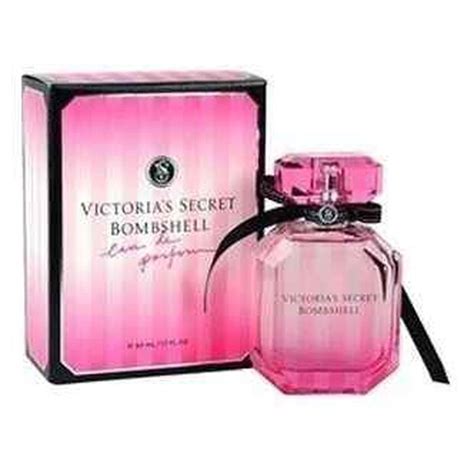 Victorias Secret Bombshell Eau De Parfum 50ml Trend Parfum € 12995