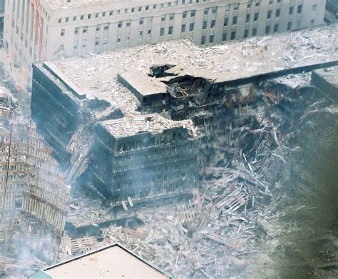 Ground Zero Then And Now Voa Special Projects