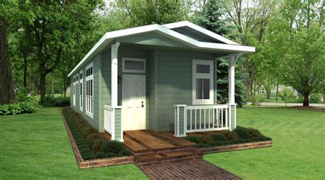 Single Wide Mobile Homes Factory Expo Home Centers