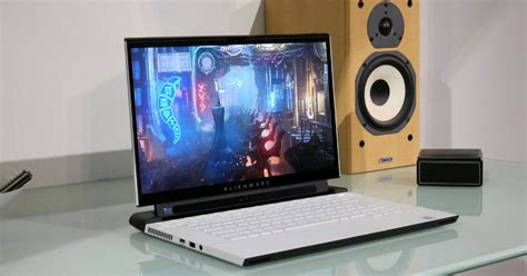Alienware M15 R3 Review A Painfully Pricey Gaming Laptop With The Best