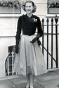 Princess Diana's stepmother Raine Spencer dies aged 87 after short ...