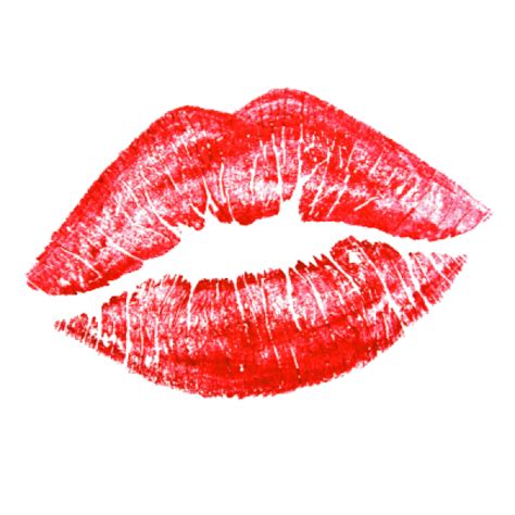 Kiss Transparent Png Kiss Mark Lips Red And Pink Kisspng Images