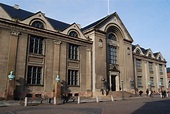 🏛️ University of Copenhagen (Copenhagen, Denmark) - apply, prices ...