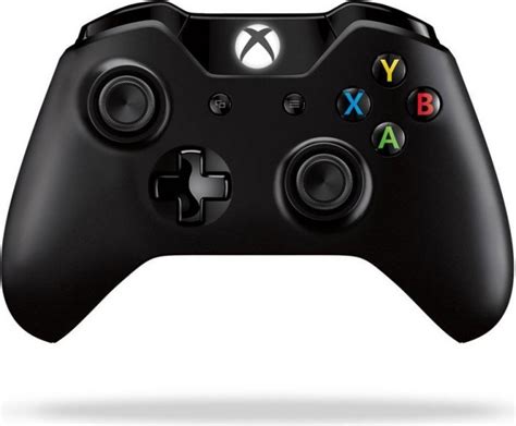 Microsoft Xbox One Wireless Controller