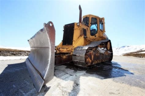 Snow Removal Services Commercial Snow Removal Plow