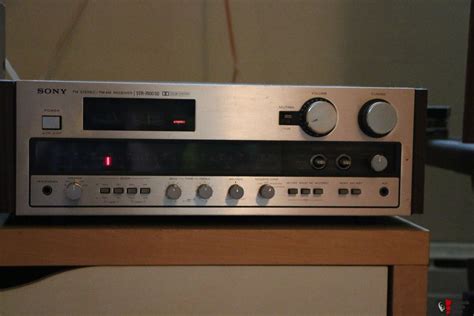 Sony Str 7800sd Stereo Receiver Wanted Uk Audio Mart