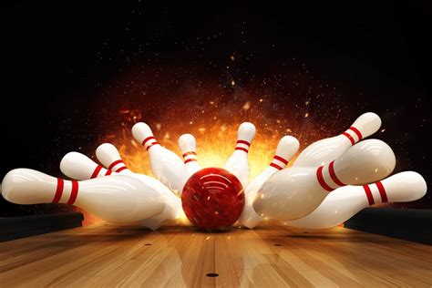 Covid Throwing Bowling Alleys A Gutter Ball Sudbury News