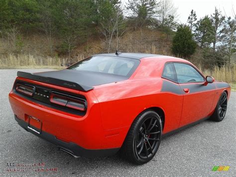 2019 Dodge Challenger Ta 392 In Torred Photo 6 631709 All