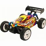 Fast Cheap Electric Rc Buggy