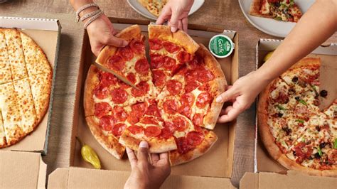 Papa Johns Will Lead A Massive Restaurant Expansion In India