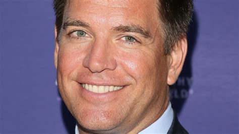 Michael Weatherly Is Leaving Ncis After 13 Seasons Closer Weekly