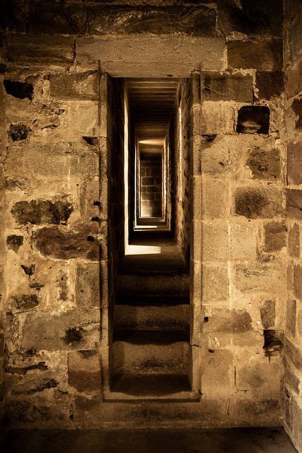 Mysterious Architecture Secret Passages And Hidden Rooms Were Built In