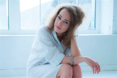 Top Beautiful Russian Actresses Delhi Magazine
