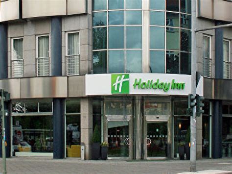 We list the best holiday inn berlin hotels/lodging so you can review the berlin holiday inn hotel list below to find the perfect place. Holiday Inn Berlin City Center East - Prenzlauer Allee ...