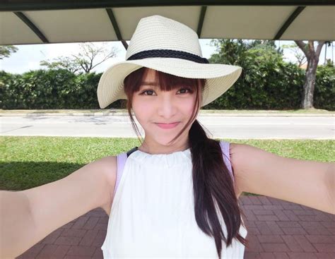 25 Hot Girls From Singapore Campus To Follow On Instagram